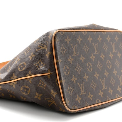 Louis Vuitton Monogram Palermo PM 9 of 13