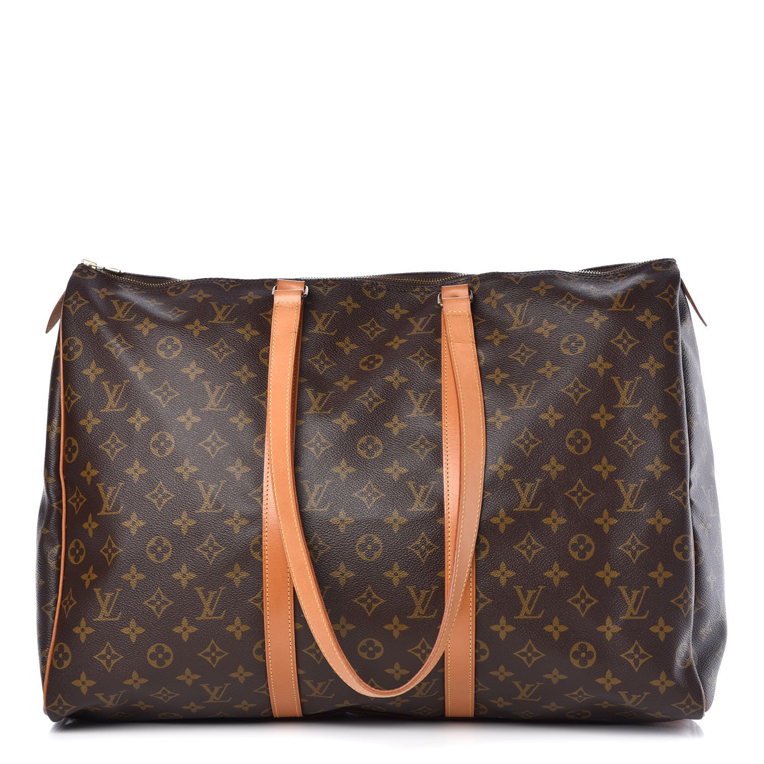 Louis Vuitton Monogram Sac Flanerie 50 1 of 14