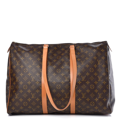 Louis Vuitton Monogram Sac Flanerie 50 1 of 14