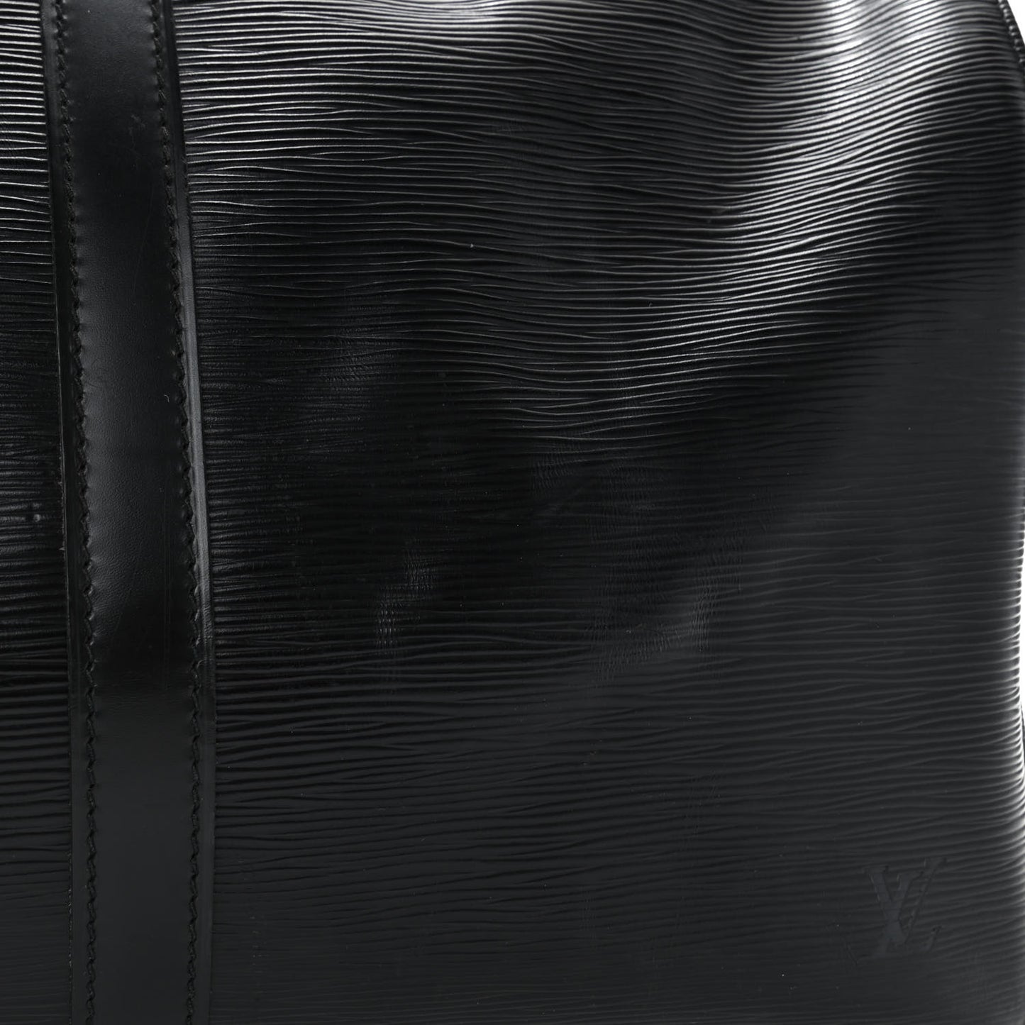 Epi Keepall 50 Black