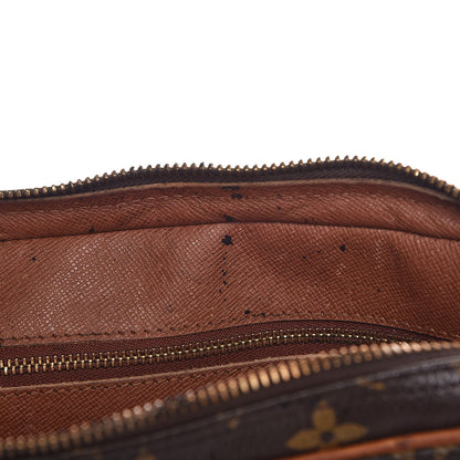 Louis Vuitton Monogram Pochette Marly Dragonne 26 12 of 24