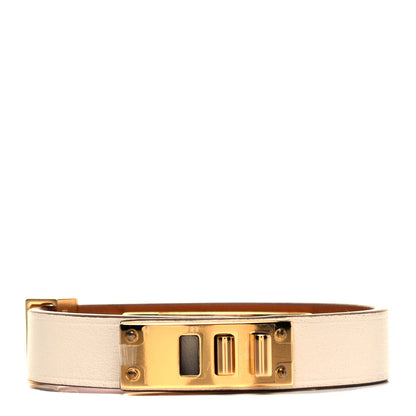 Hermes Swift As De Coeur Bracelet T2 Nata 3 of 4