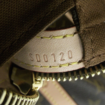 Louis Vuitton Monogram Stresa PM 7 of 9