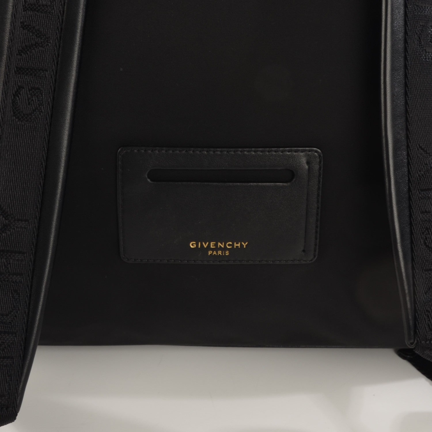 Givenchy Nylon Rottweiler Print Backpack Black 6 of 9