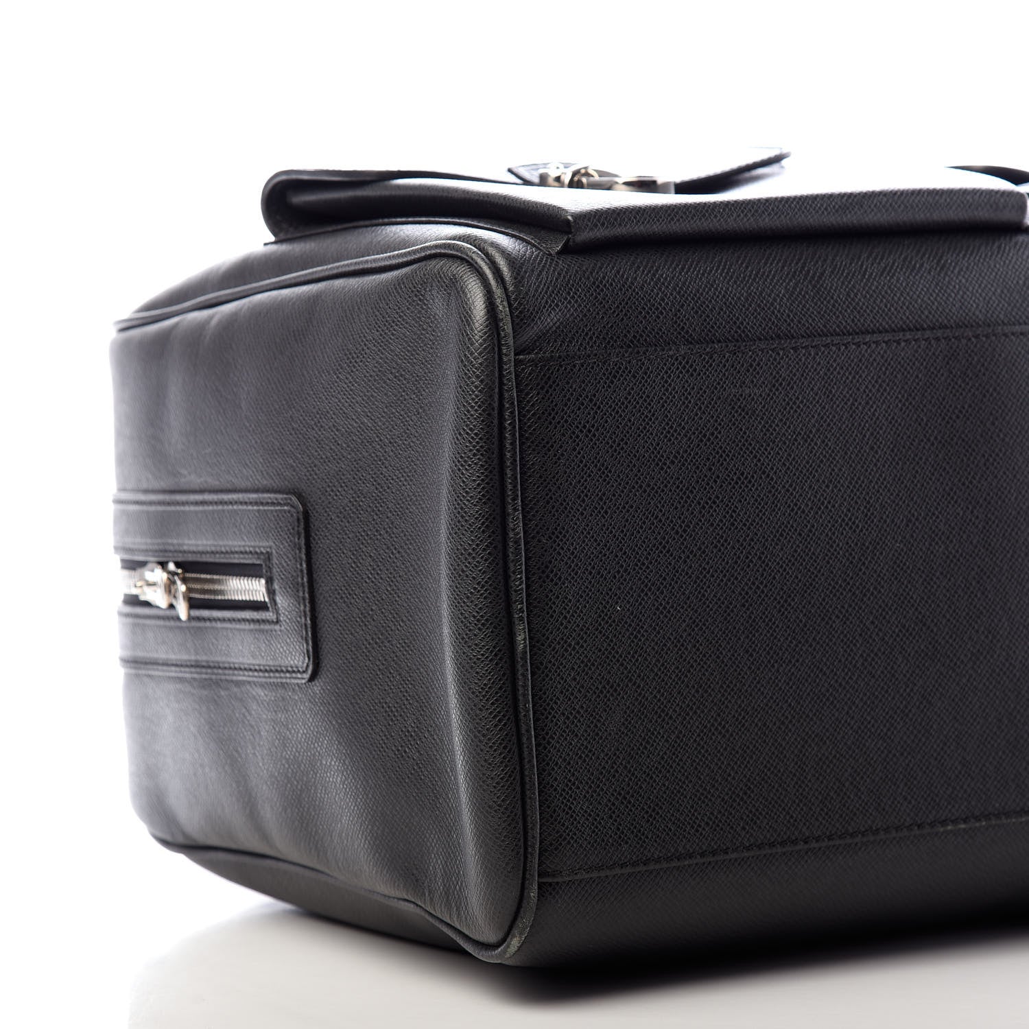 Louis Vuitton Taiga Ivan Carry On Ardoise 7 of 10