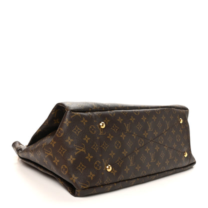 Louis Vuitton Monogram Artsy GM 4 of 10