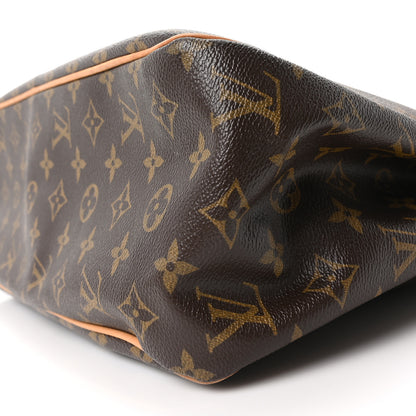 Louis Vuitton Monogram Batignolles Horizontal 10 of 10