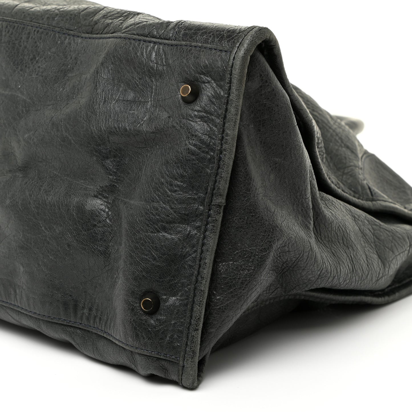 Agneau Classic Hardware Work Anthracite