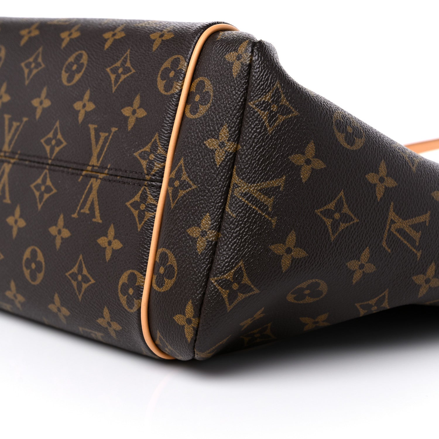Louis Vuitton Monogram Totally MM 8 of 10