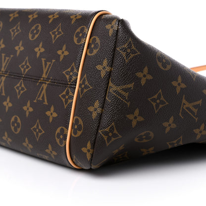Louis Vuitton Monogram Totally MM 8 of 10