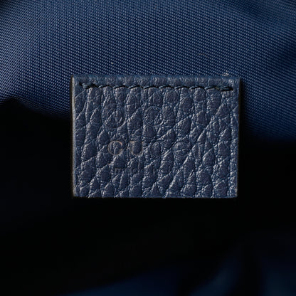 Gucci Nylon Monogram Small Dolmias Pouch Tide 6 of 7