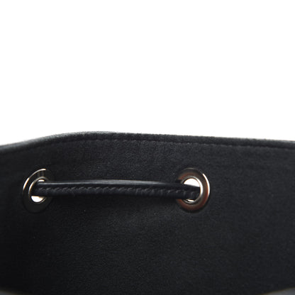 Louis Vuitton Epi Petit Noe NM Black 11 of 13