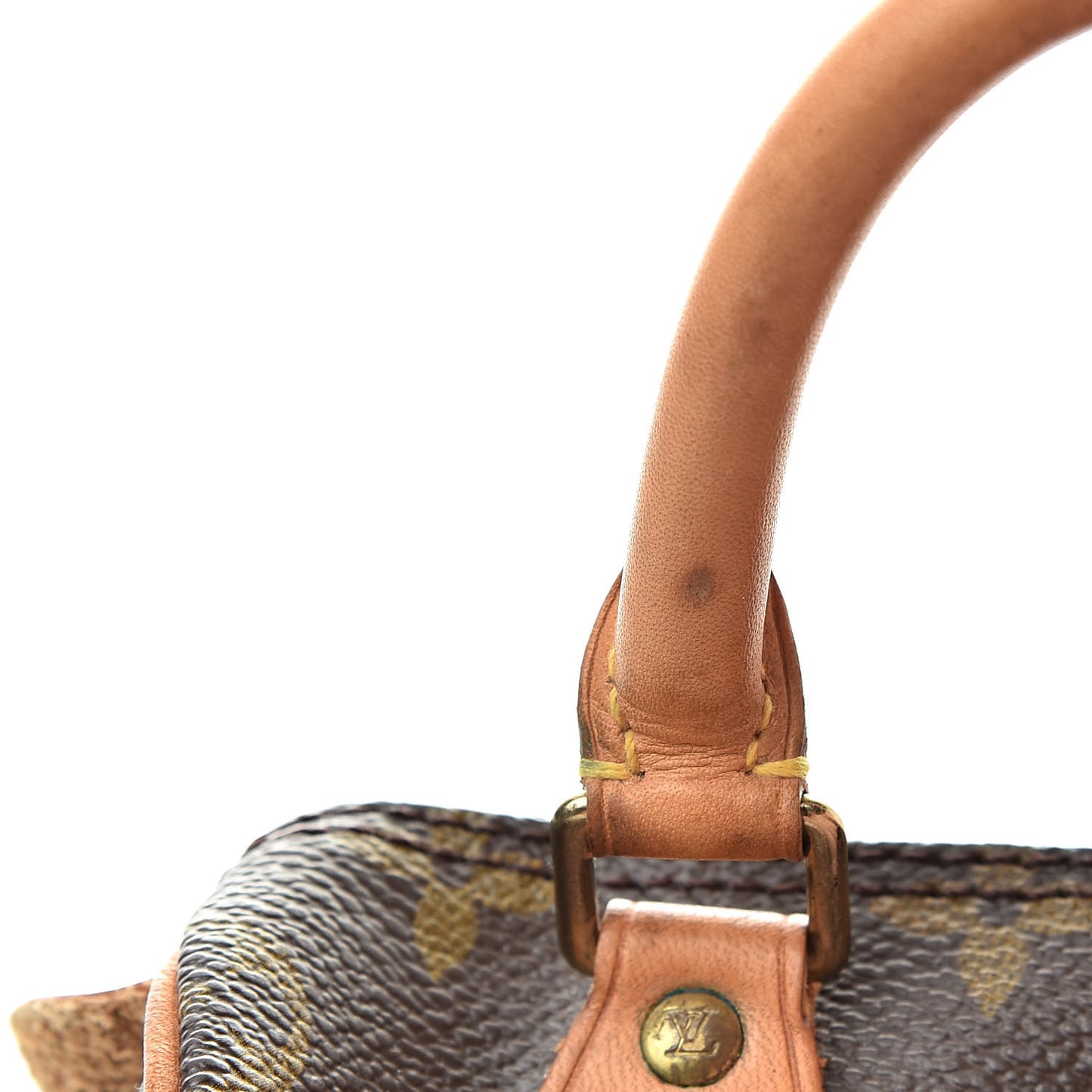 Monogram Mini Sac HL Speedy