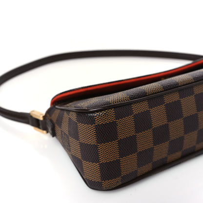 Louis Vuitton Damier Ebene Recoleta 7 of 8
