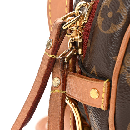 Louis Vuitton Monogram Boite Chapeau Souple 14 of 18
