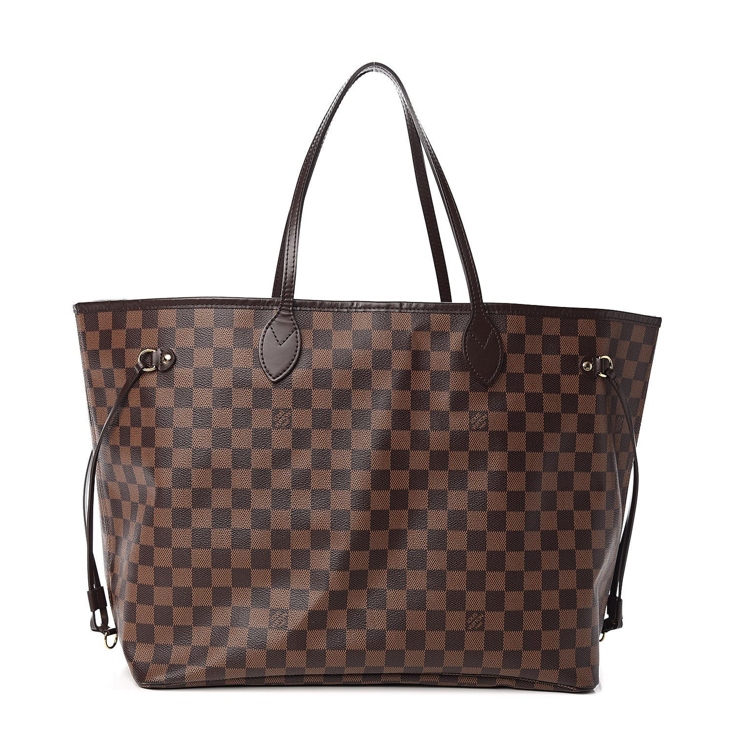 Damier Ebene Neo Neverfull GM