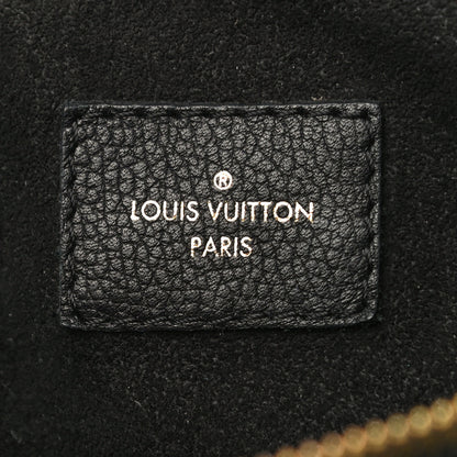 Louis Vuitton Monogram Pallas Full Black 6 of 9