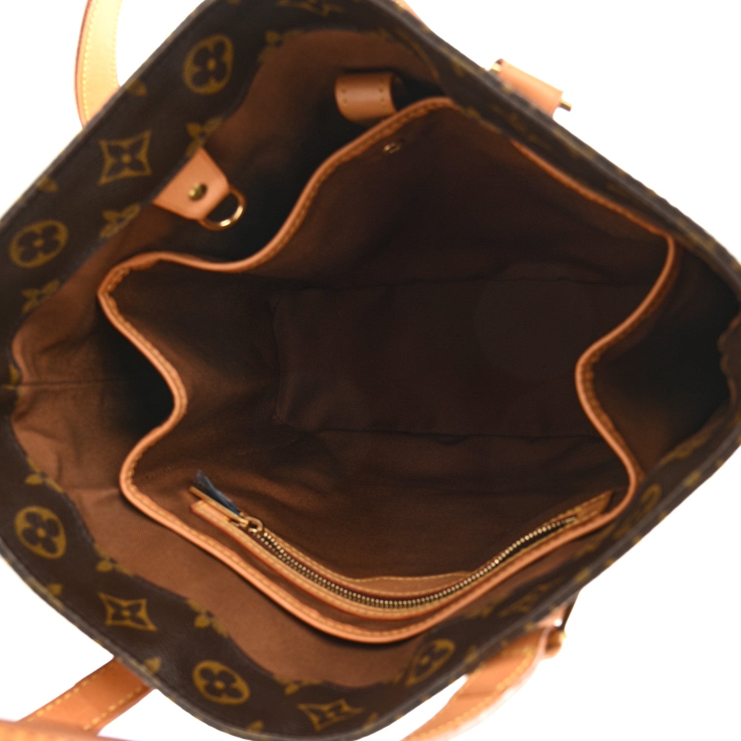 Louis Vuitton Monogram Vavin GM 5 of 14