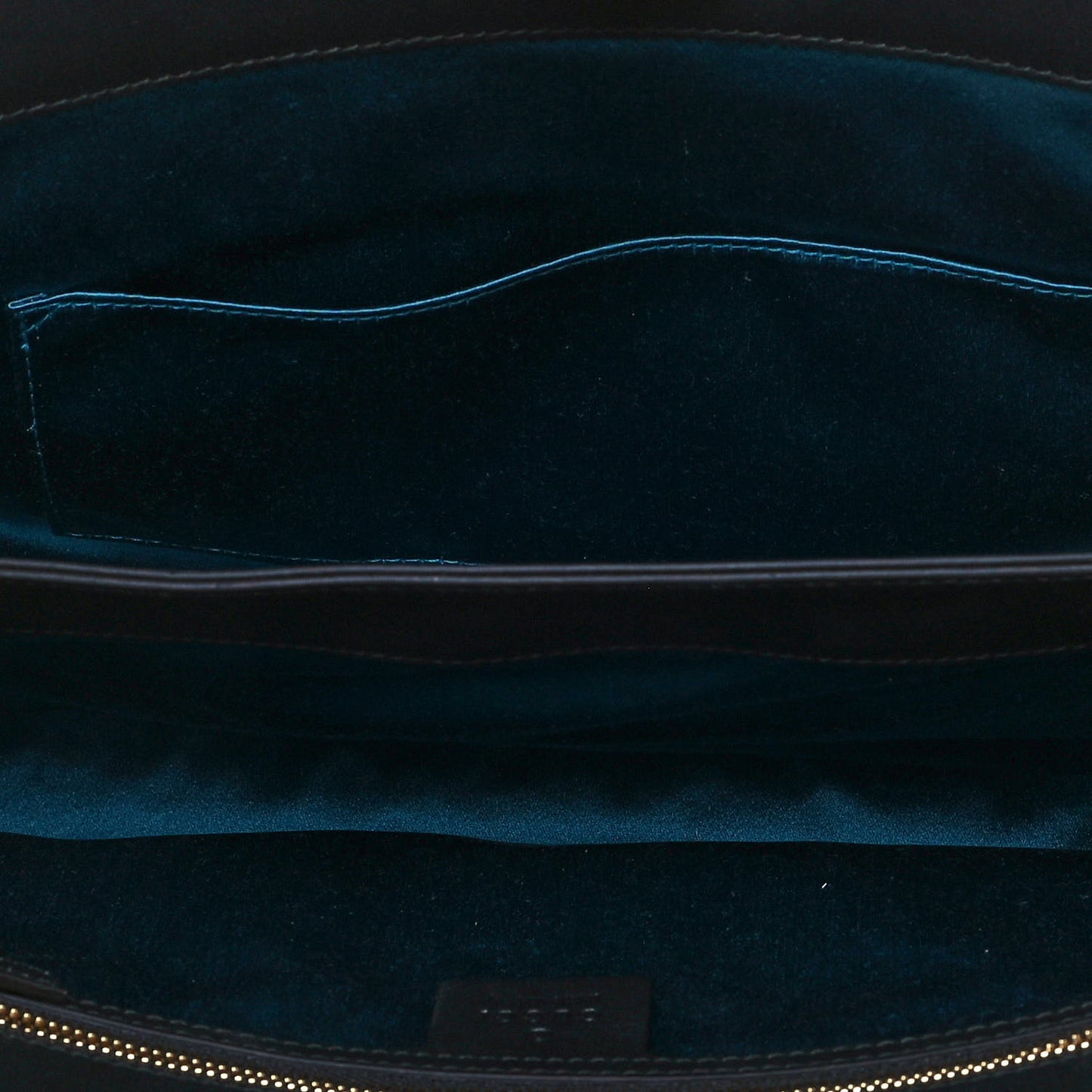 Suede Patent Web Medium Ophidia Chain Shoulder Bag New Shamarock Black