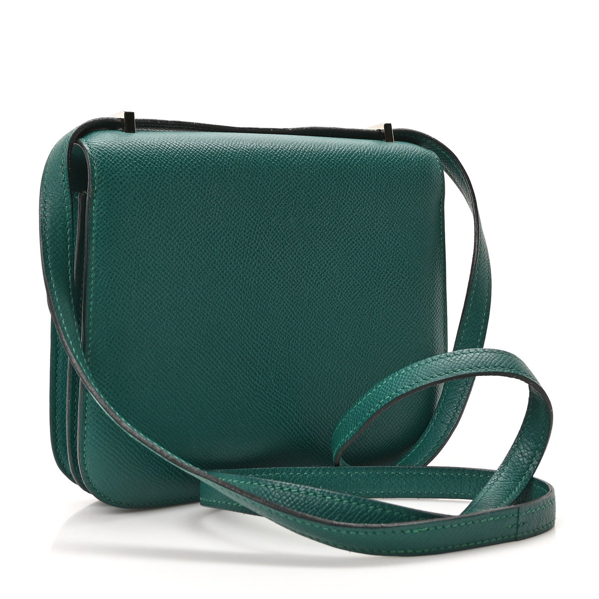 Epsom Constance 18 Malachite