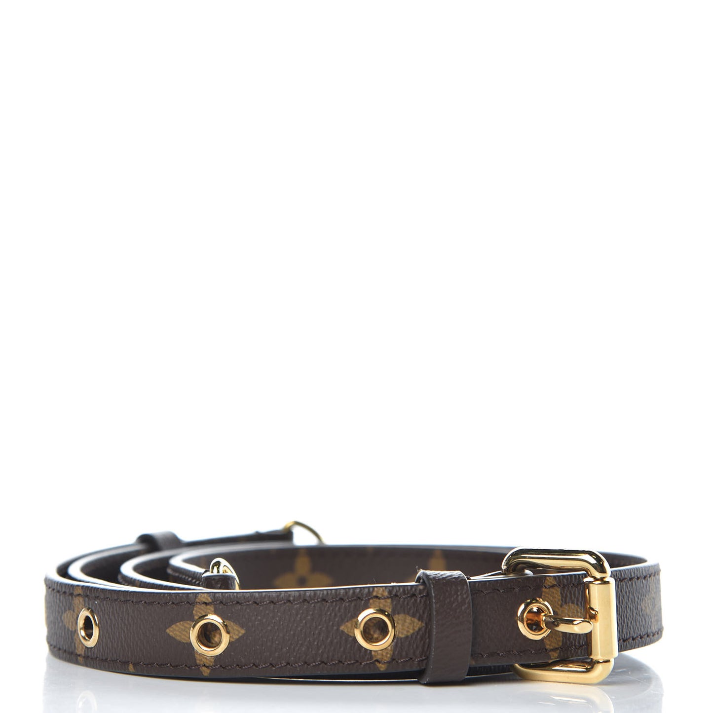 Monogram Metis 20mm Adjustable Strap