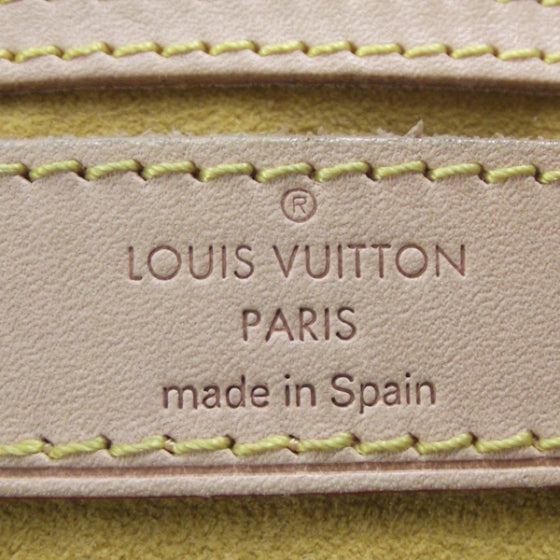 Louis Vuitton Denim Sac a Dos Backpack GM 8 of 10