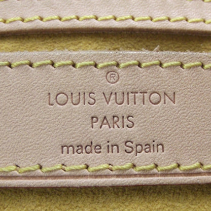Louis Vuitton Denim Sac a Dos Backpack GM 8 of 10