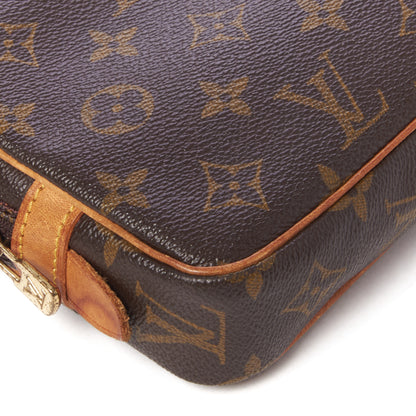 Louis Vuitton Monogram Pochette Marly Bandouliere 6 of 7