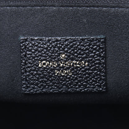 Louis Vuitton Empreinte Vavin PM Black 5 of 12