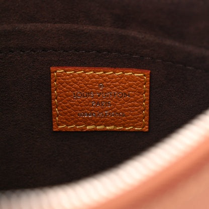 Louis Vuitton Epi Marelle Gold Honey 7 of 10