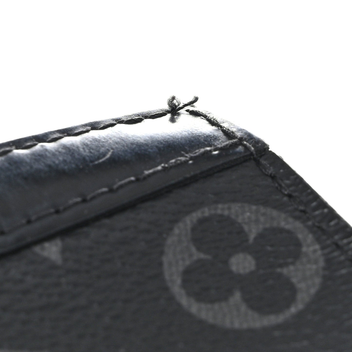 Monogram Eclipse Pochette Voyage MM