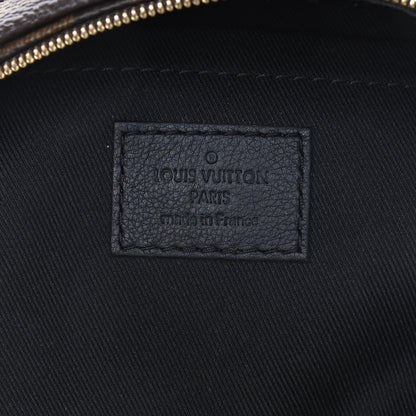 Louis Vuitton Monogram Palm Springs Backpack Mini 6 of 11