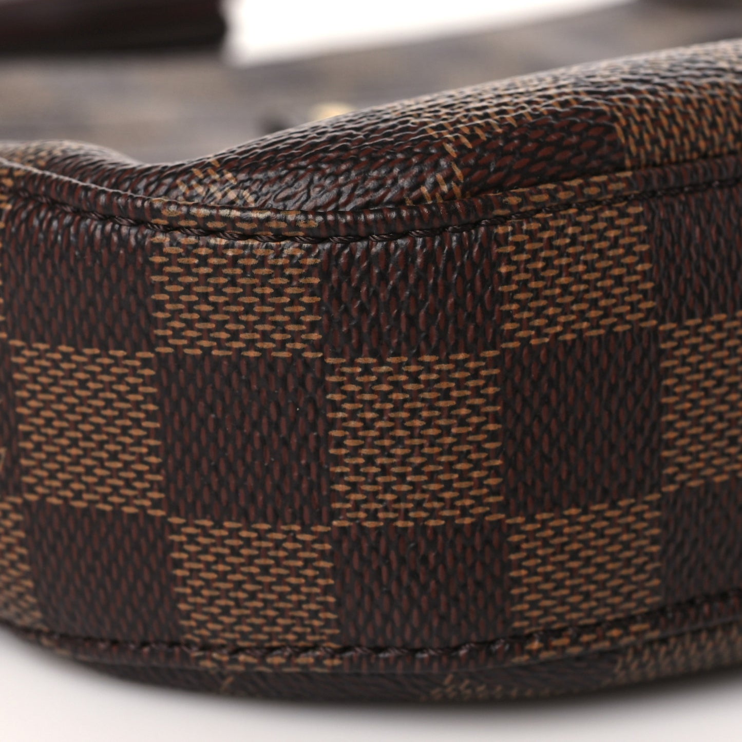 Damier Ebene South Bank Besace