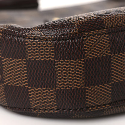 Louis Vuitton Damier Ebene South Bank Besace 7 of 9