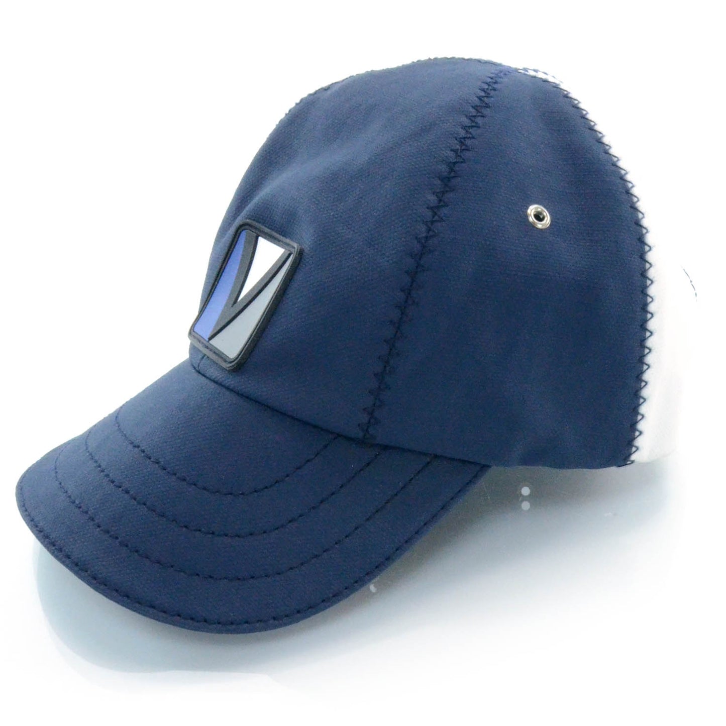 Americas Cup Cap Hat Blue