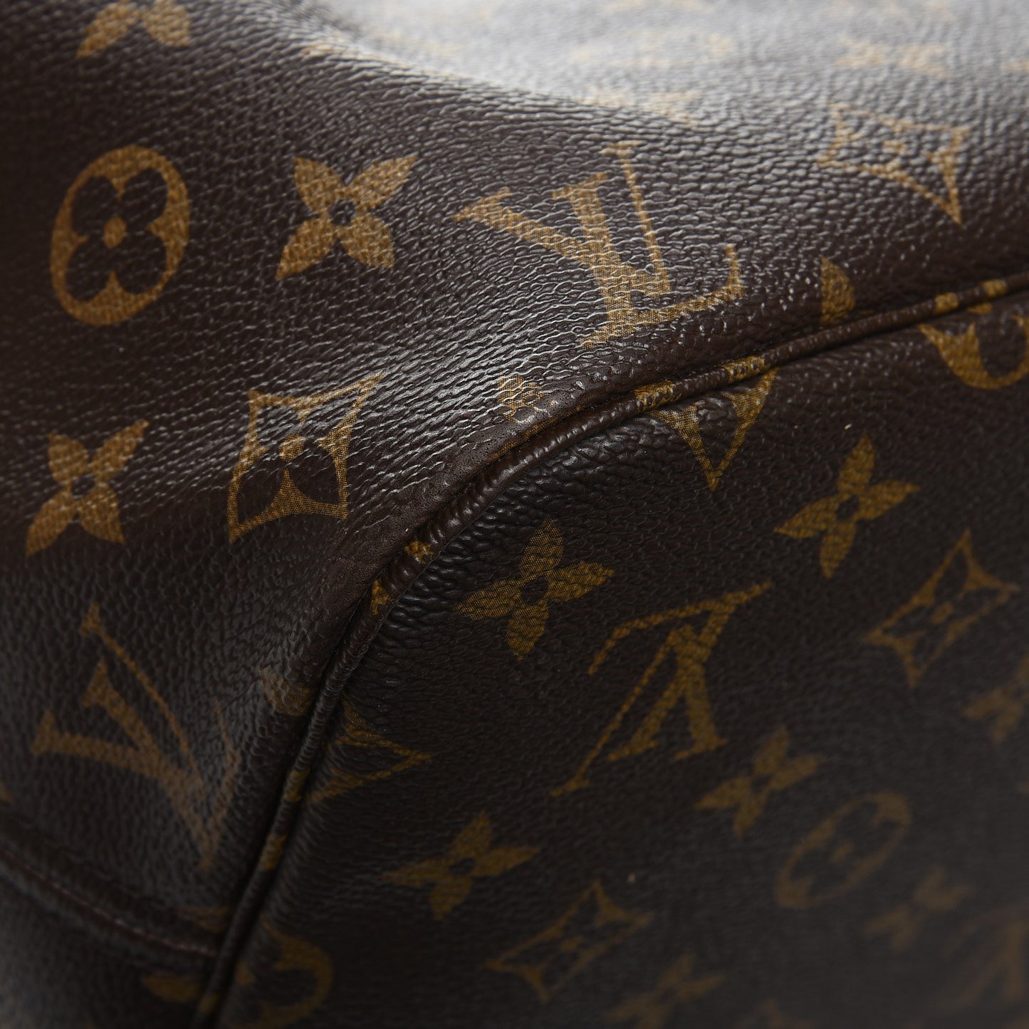 Monogram Neverfull MM