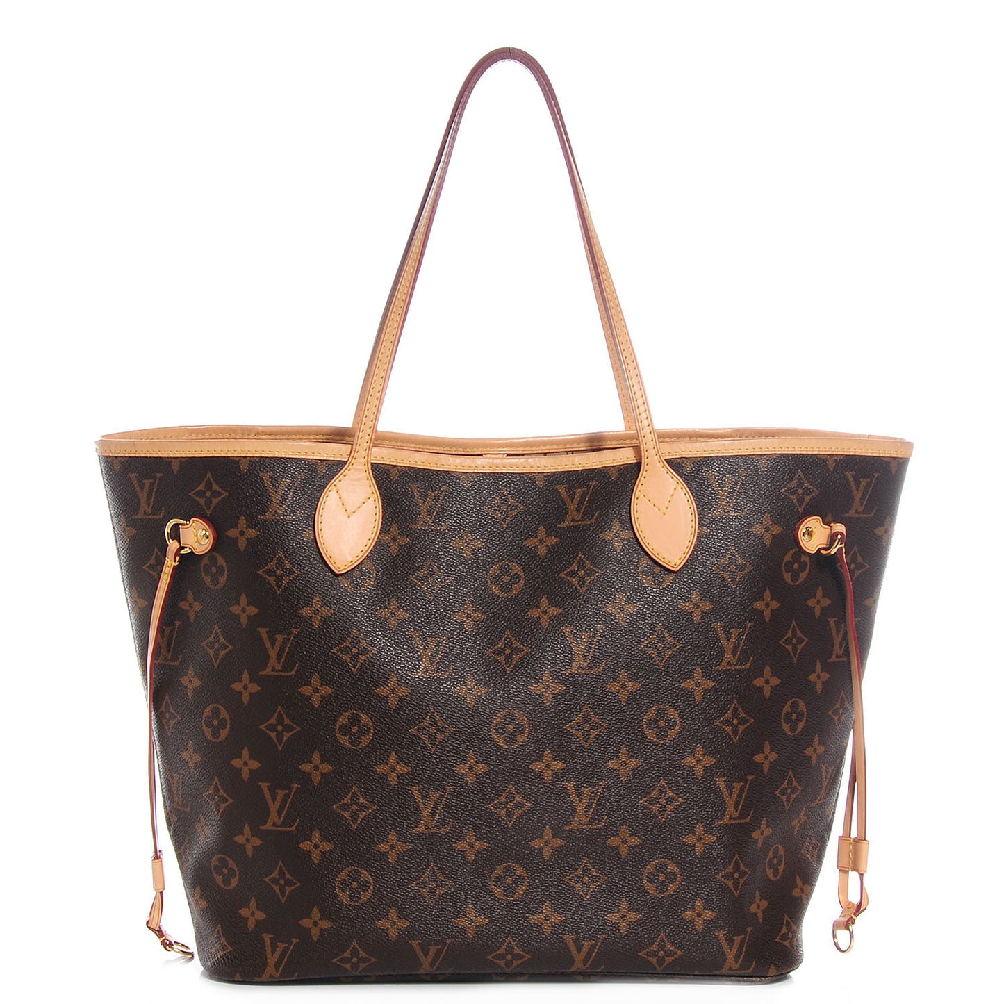 Monogram Neverfull MM