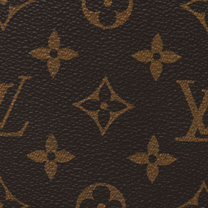 Louis Vuitton Monogram Mirror Jewelry Box 9 of 9