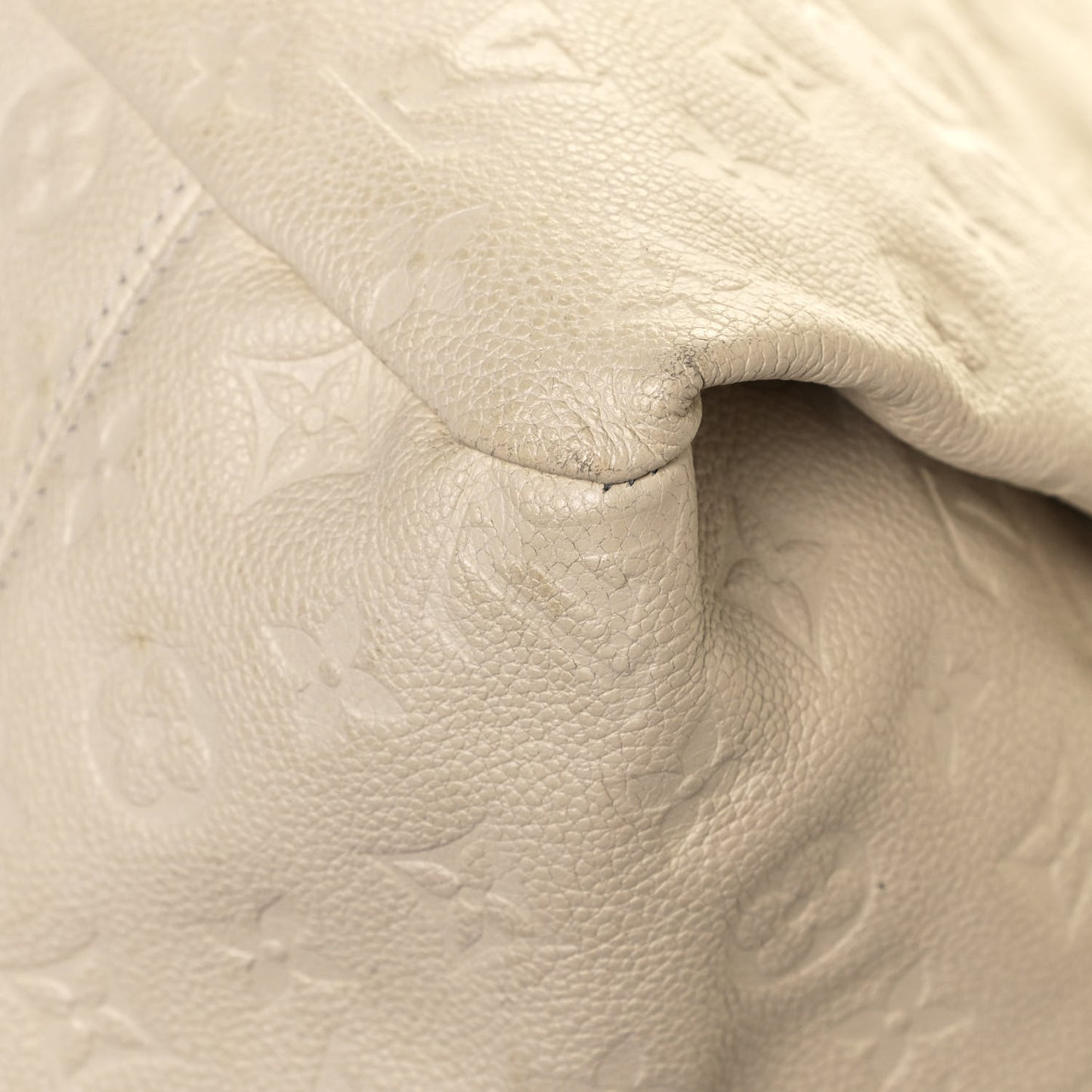 Empreinte Artsy MM Neige