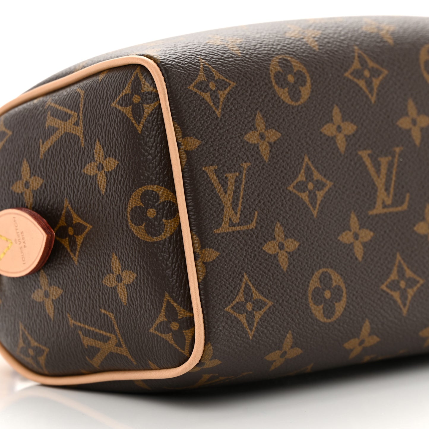 Monogram Speedy Bandouliere 20