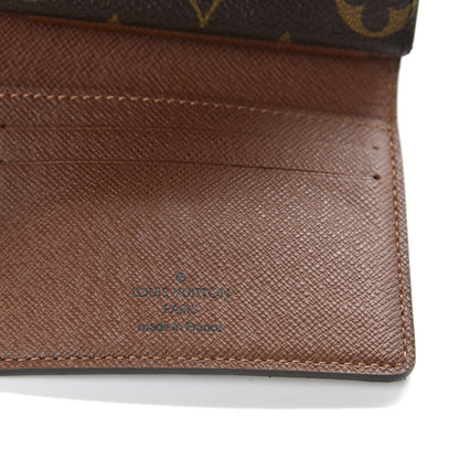 Louis Vuitton Monogram Helene Wallet 6 of 7