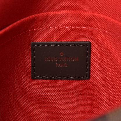 Louis Vuitton Damier Ebene Favorite MM 6 of 14