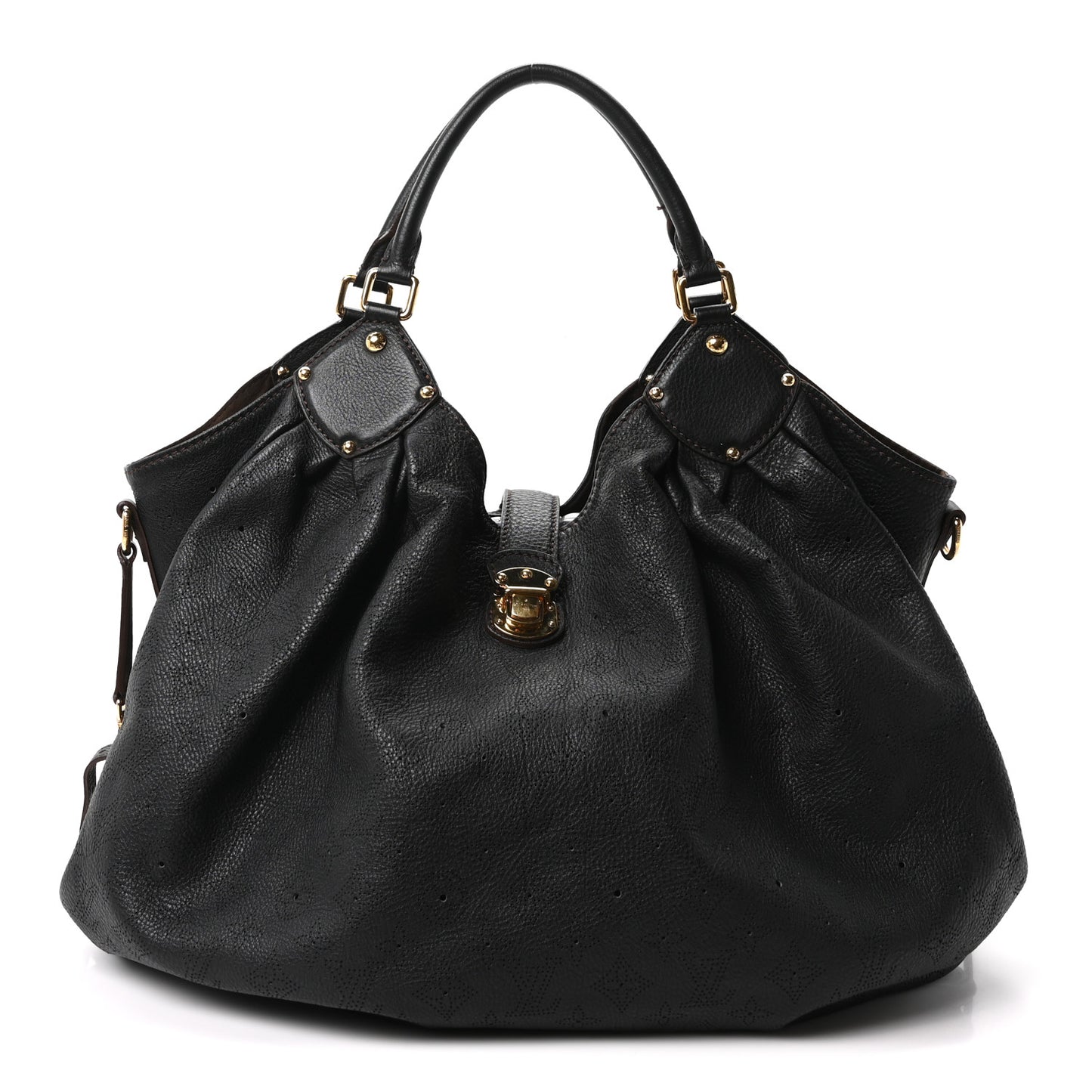 Mahina XXL Black