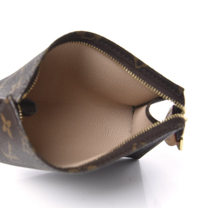 Louis Vuitton Monogram Toiletry Pouch 15 5 of 10