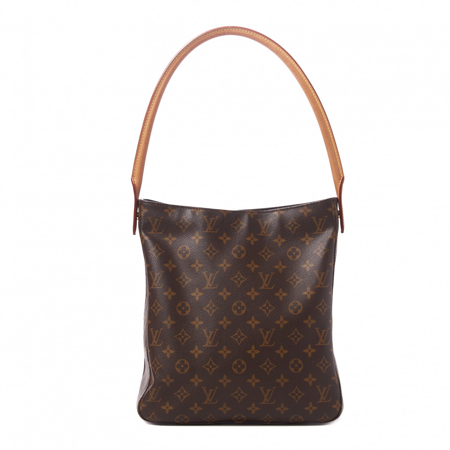 Louis Vuitton Monogram Looping GM 1 of 8