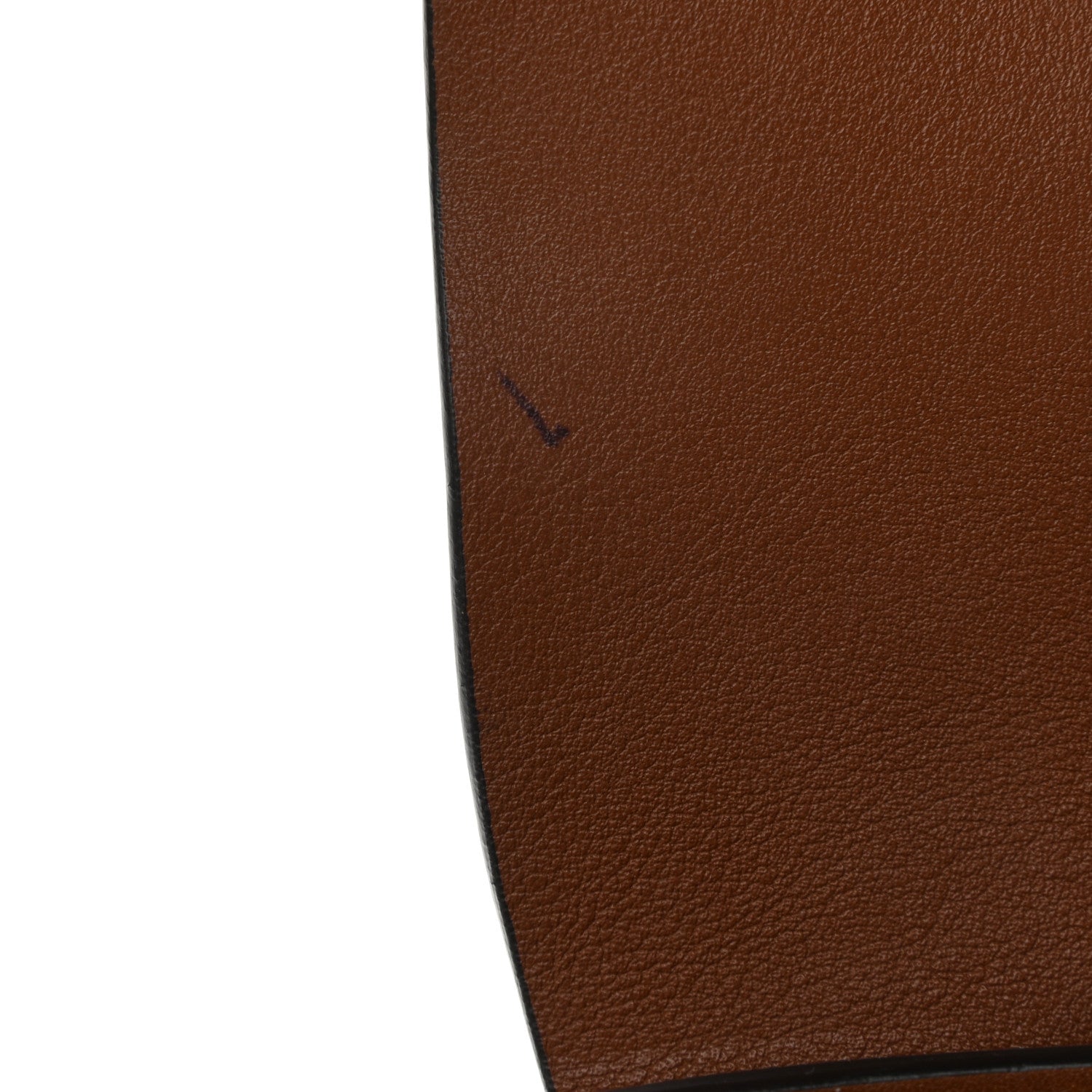 Chloe Suede Calfskin Mini Faye Backpack Tan 10 of 10