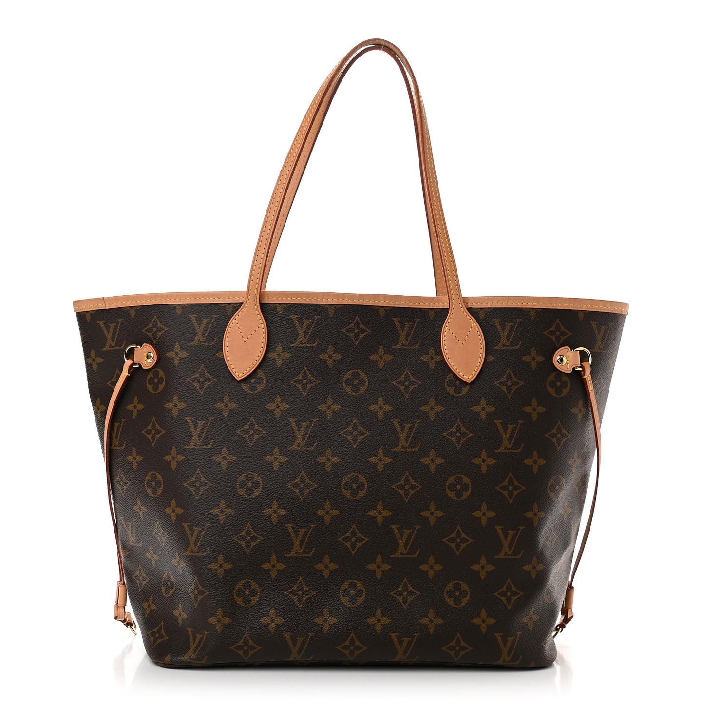 Monogram Neo Neverfull MM