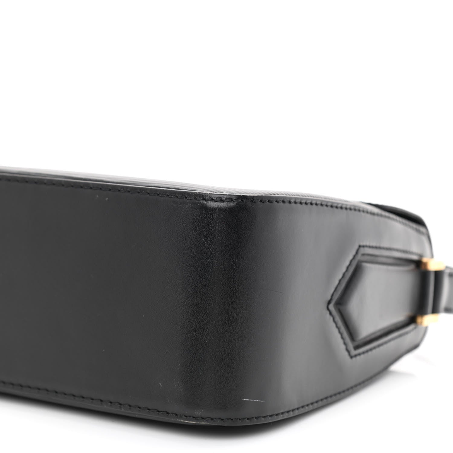 Louis Vuitton Epi Buci Black 9 of 9