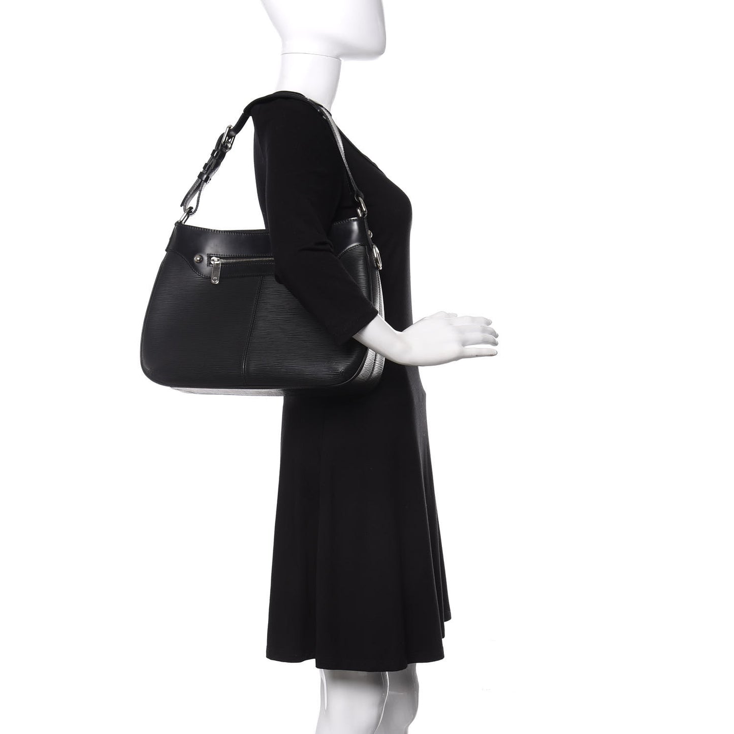 Epi Turenne GM Black
