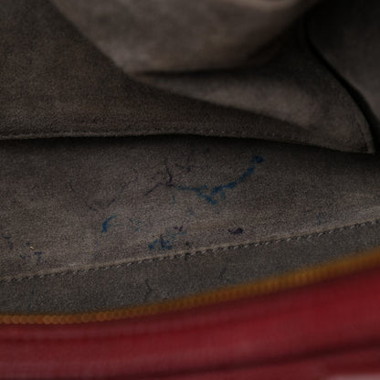 Louis Vuitton Veau Cachemire SC Bag MM Jasper 9 of 13